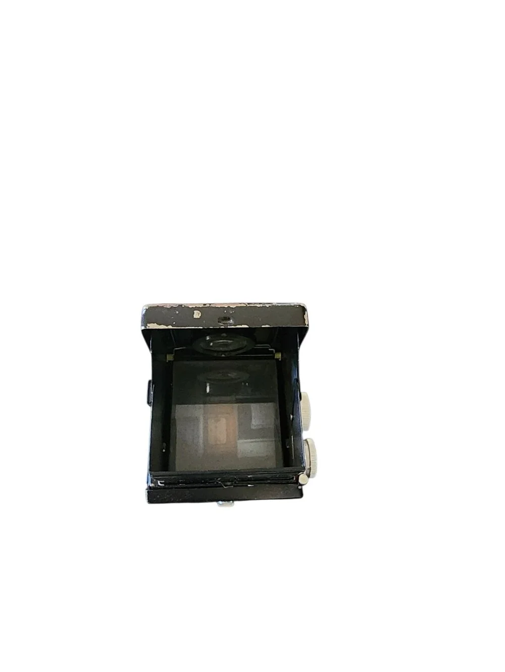 Ciro-Flex Camera Film Wollensack Lens 85mm Antastigmat Ciro Flex Rapax USA